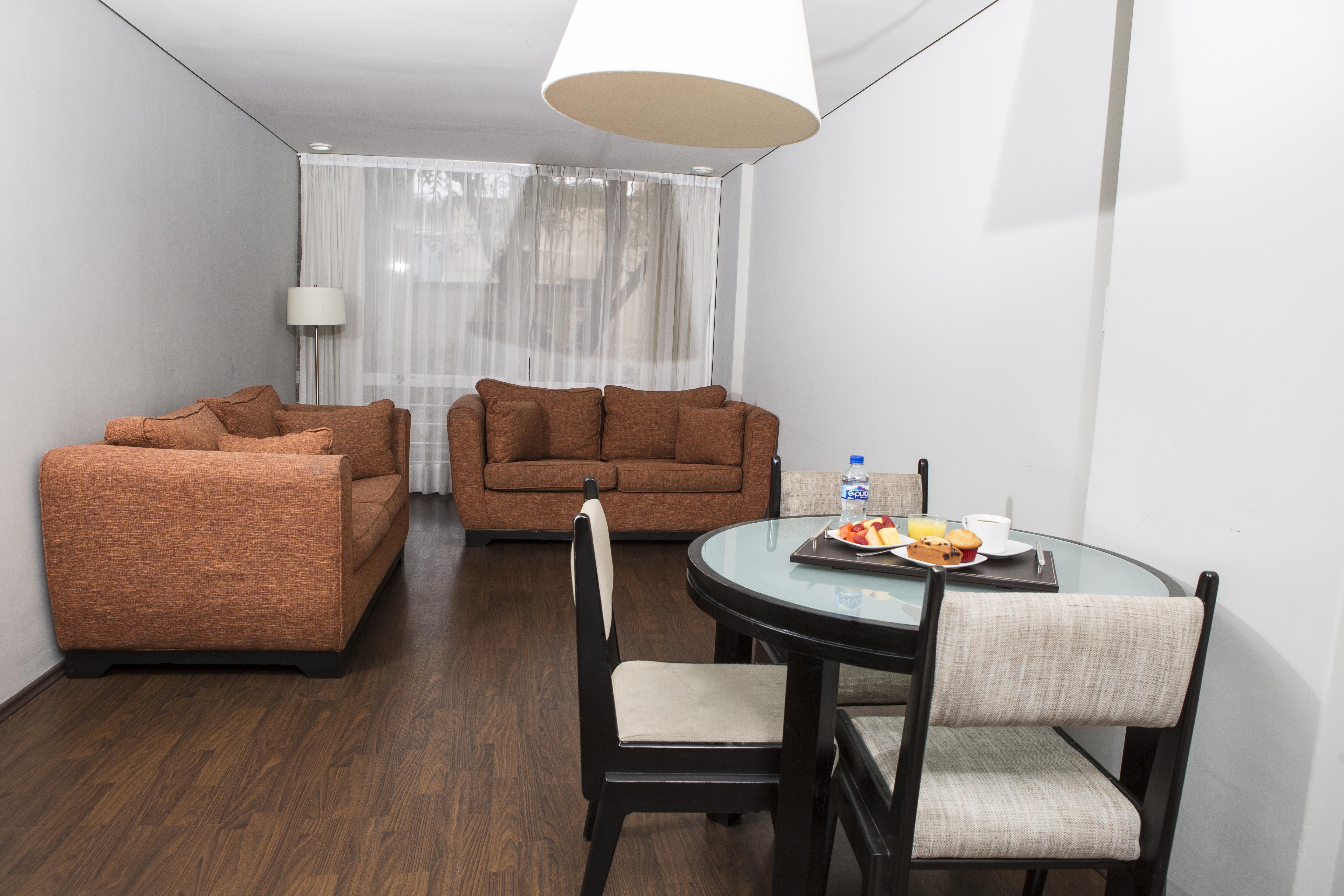 Suites Parioli Mexico by Eksteriør bilde