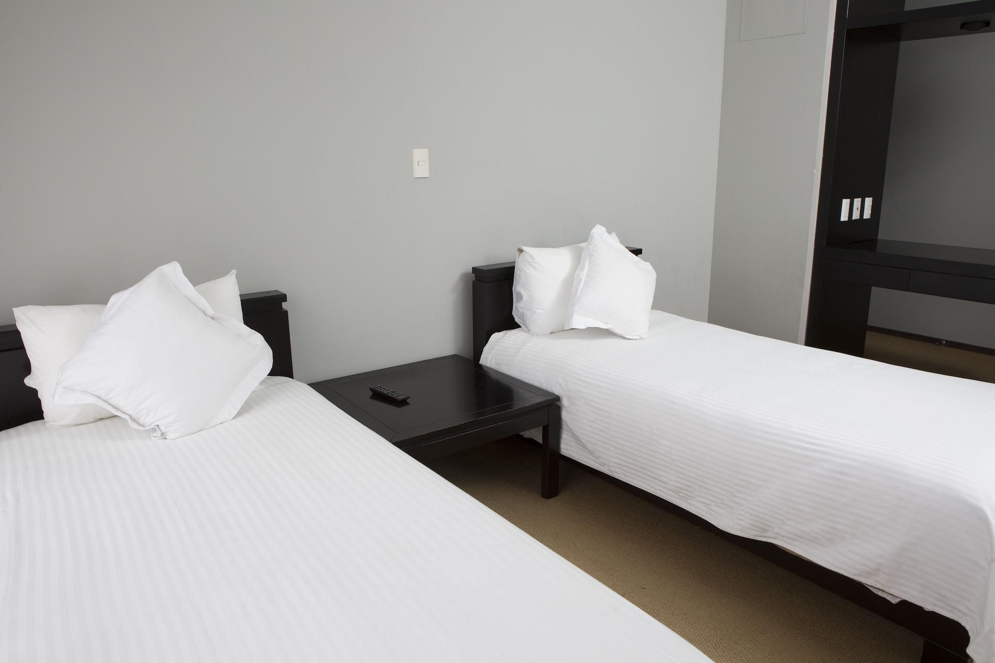 Suites Parioli Mexico by Eksteriør bilde