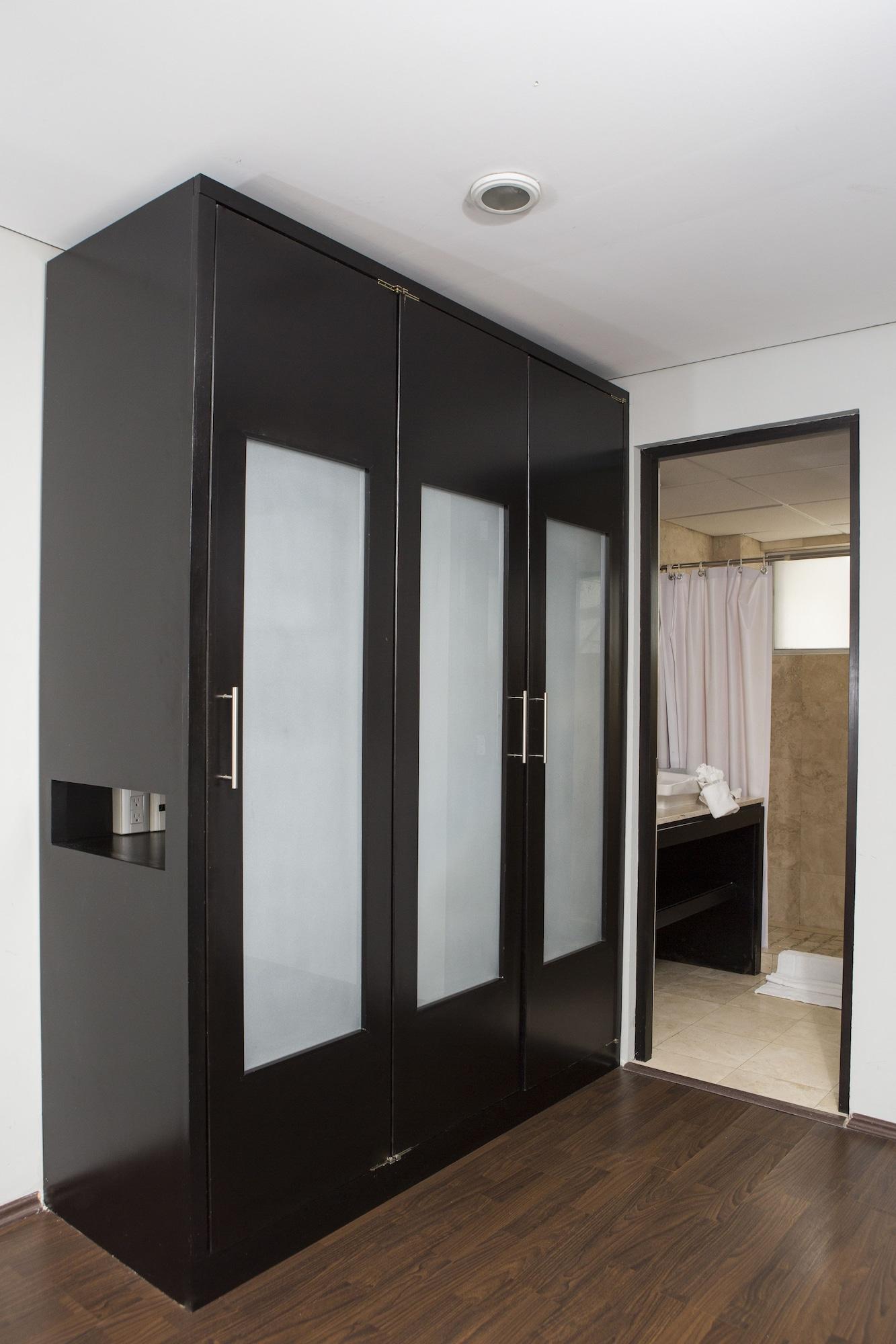 Suites Parioli Mexico by Eksteriør bilde