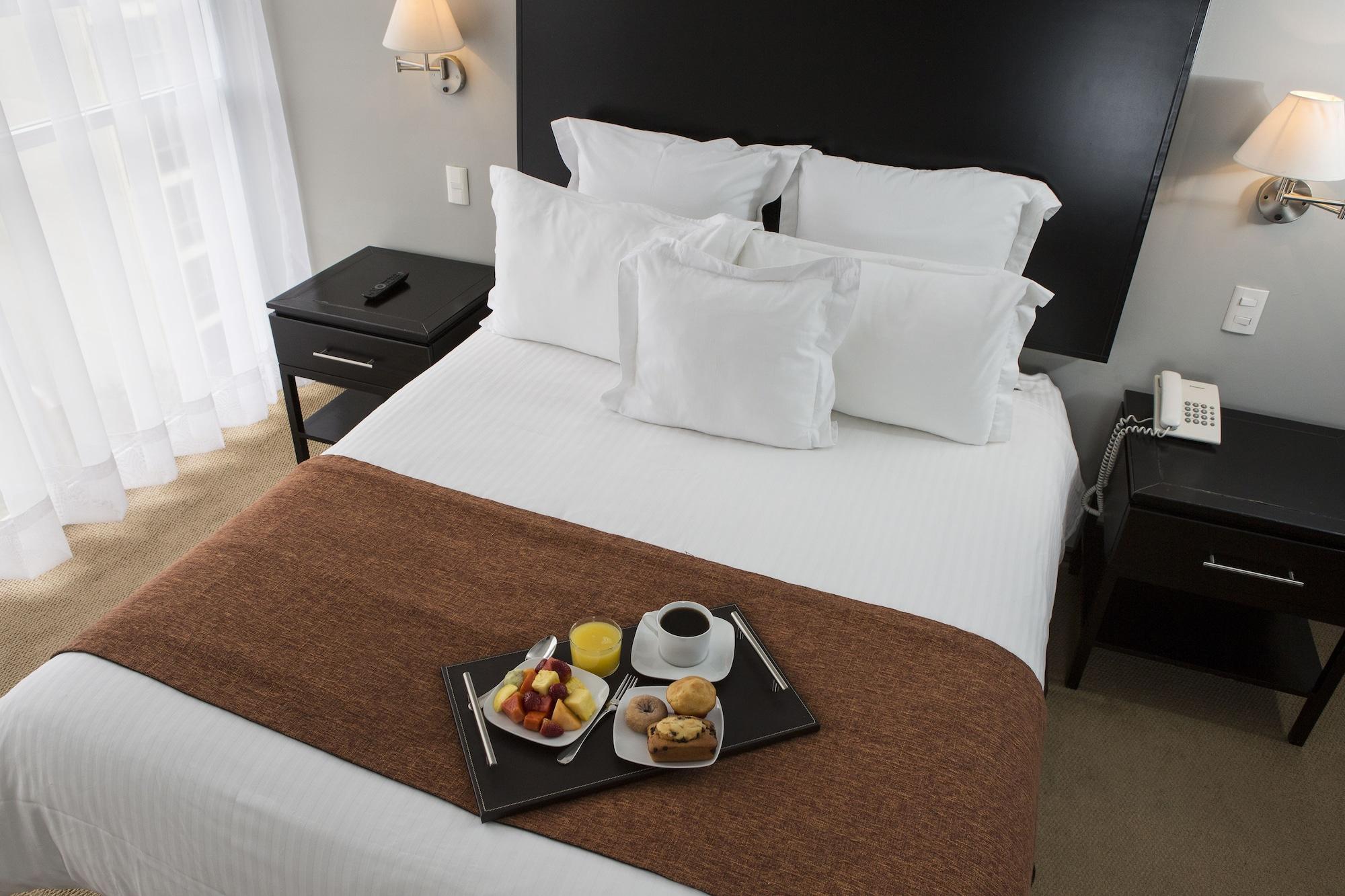 Suites Parioli Mexico by Eksteriør bilde