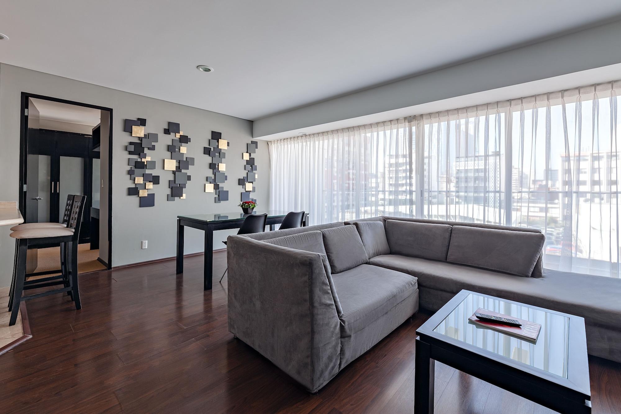 Suites Parioli Mexico by Eksteriør bilde