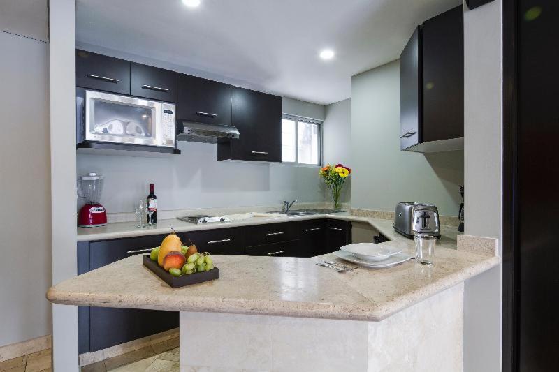 Suites Parioli Mexico by Rom bilde