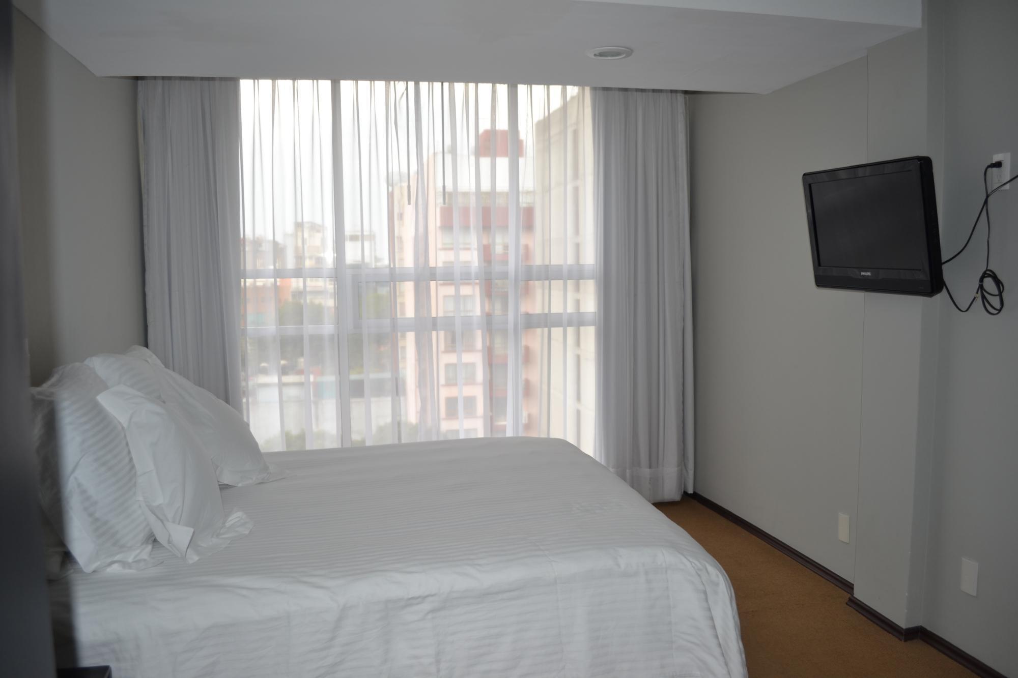 Suites Parioli Mexico by Eksteriør bilde