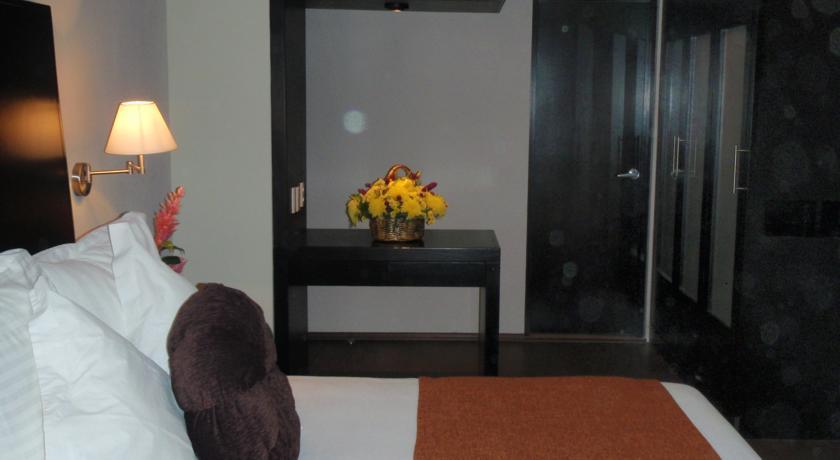 Suites Parioli Mexico by Eksteriør bilde