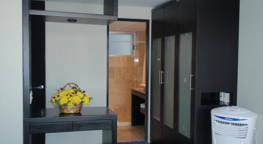 Suites Parioli Mexico by Eksteriør bilde