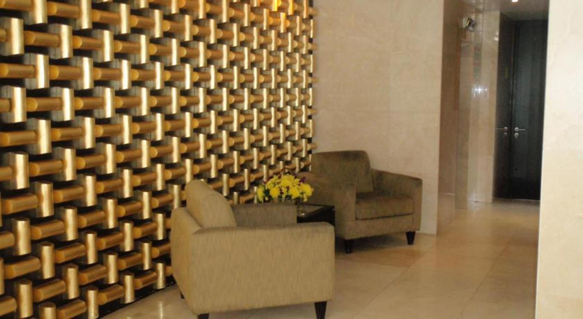 Suites Parioli Mexico by Eksteriør bilde