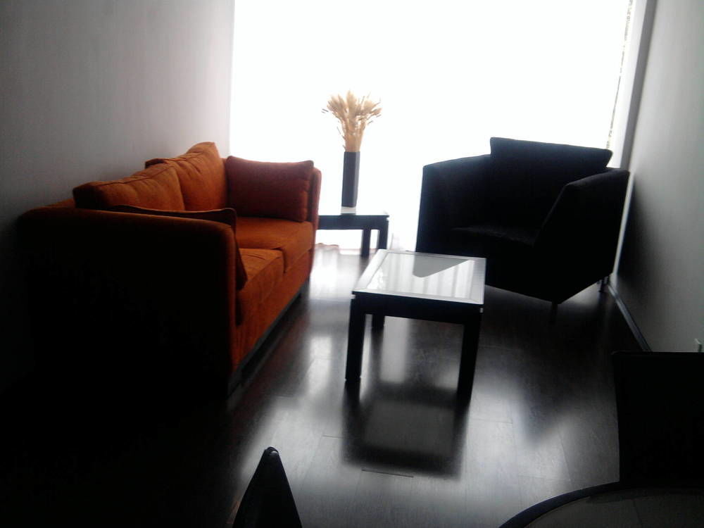 Suites Parioli Mexico by Eksteriør bilde
