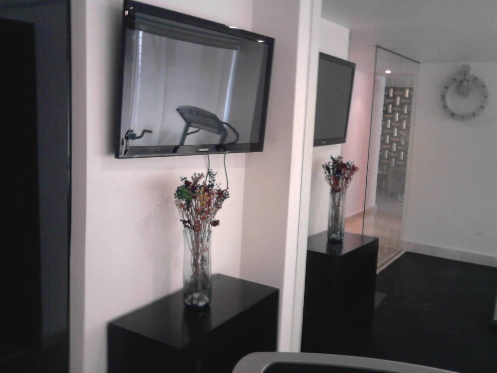 Suites Parioli Mexico by Eksteriør bilde