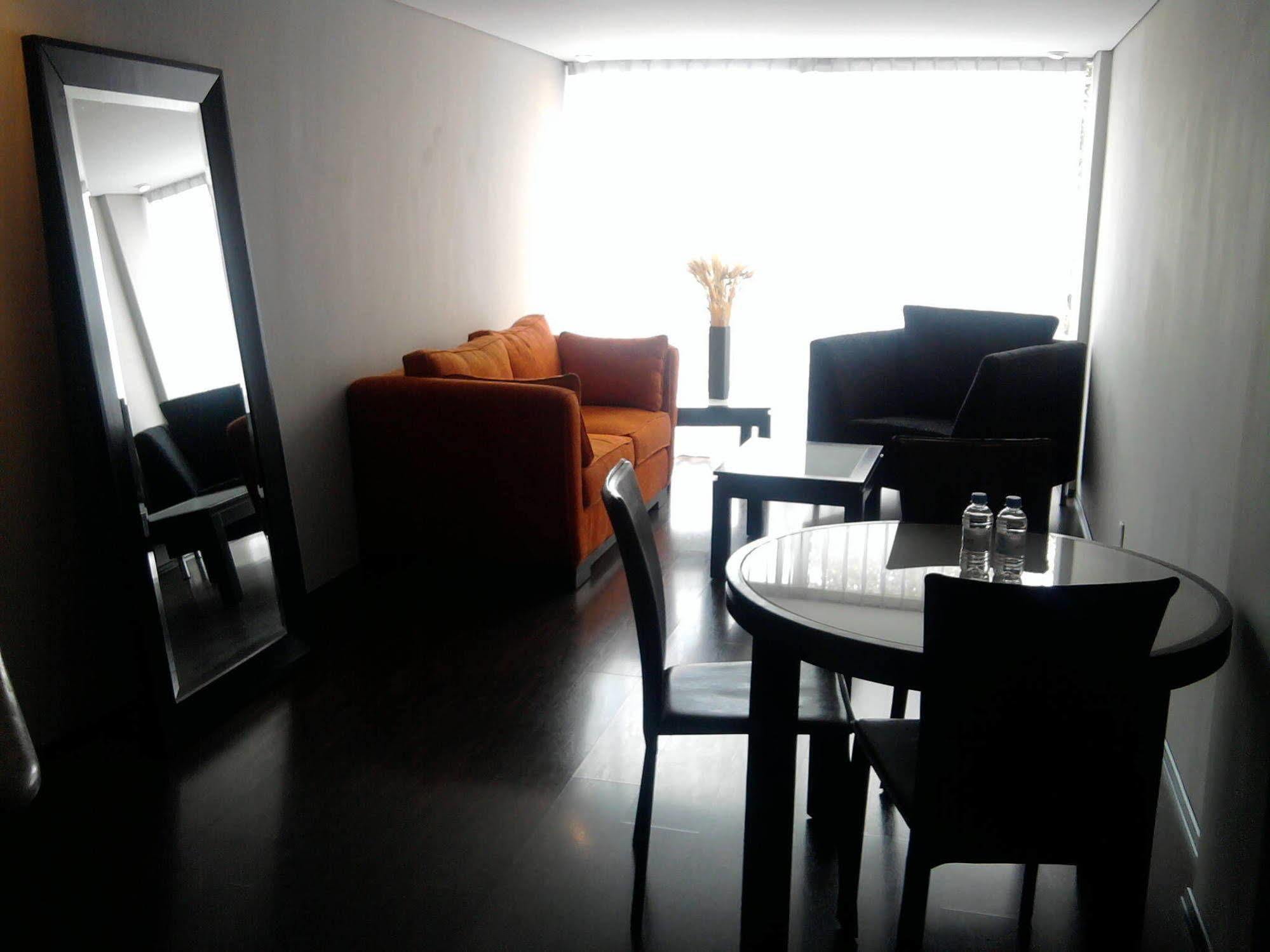 Suites Parioli Mexico by Eksteriør bilde